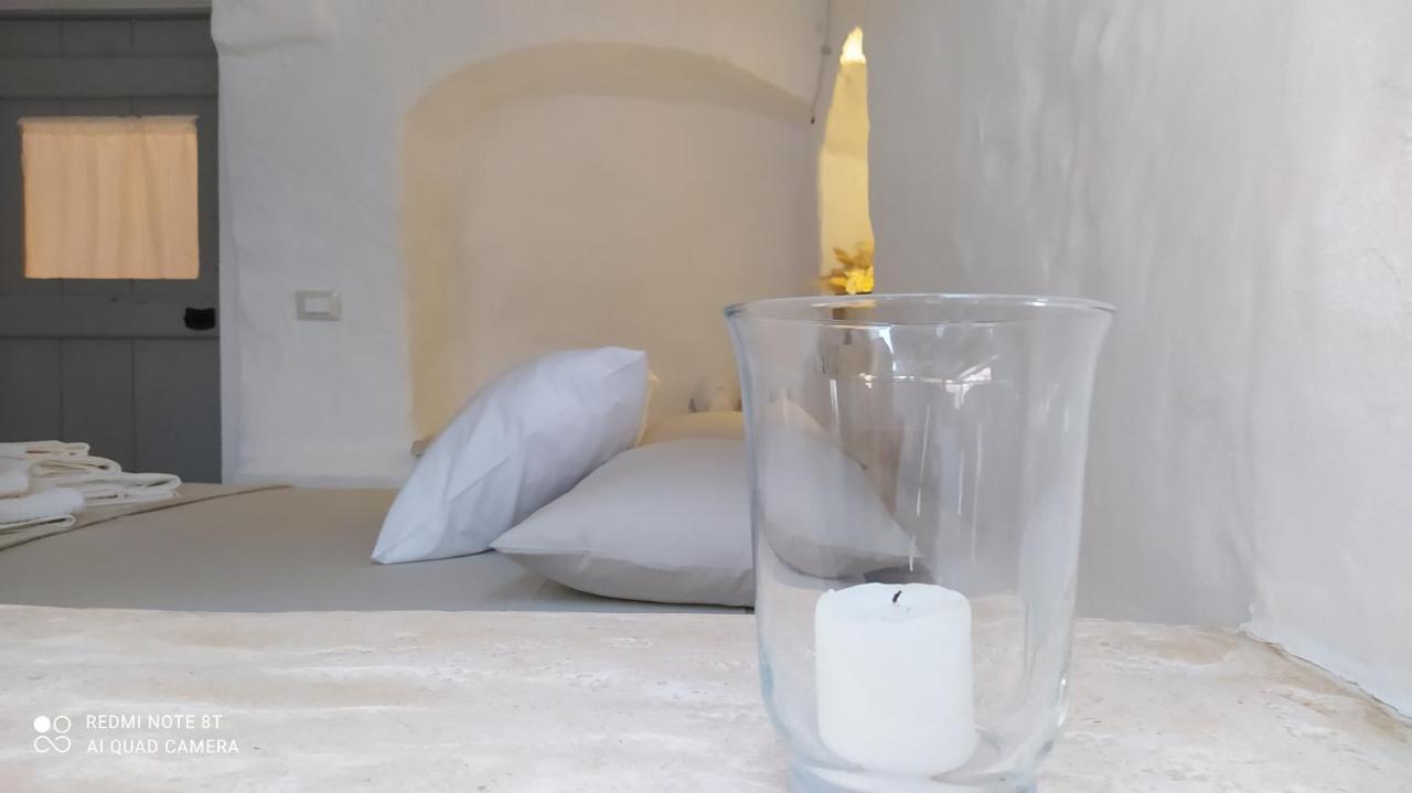 Il Rifugio Luxury House & Spa Fasano Exterior photo
