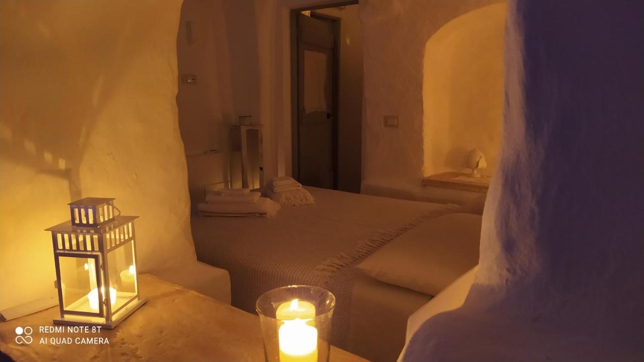 Il Rifugio Luxury House & Spa Fasano Exterior photo