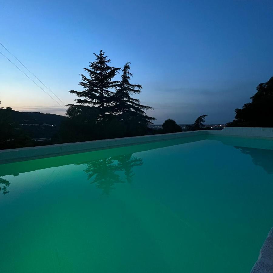 Il Rifugio Luxury House & Spa Fasano Exterior photo